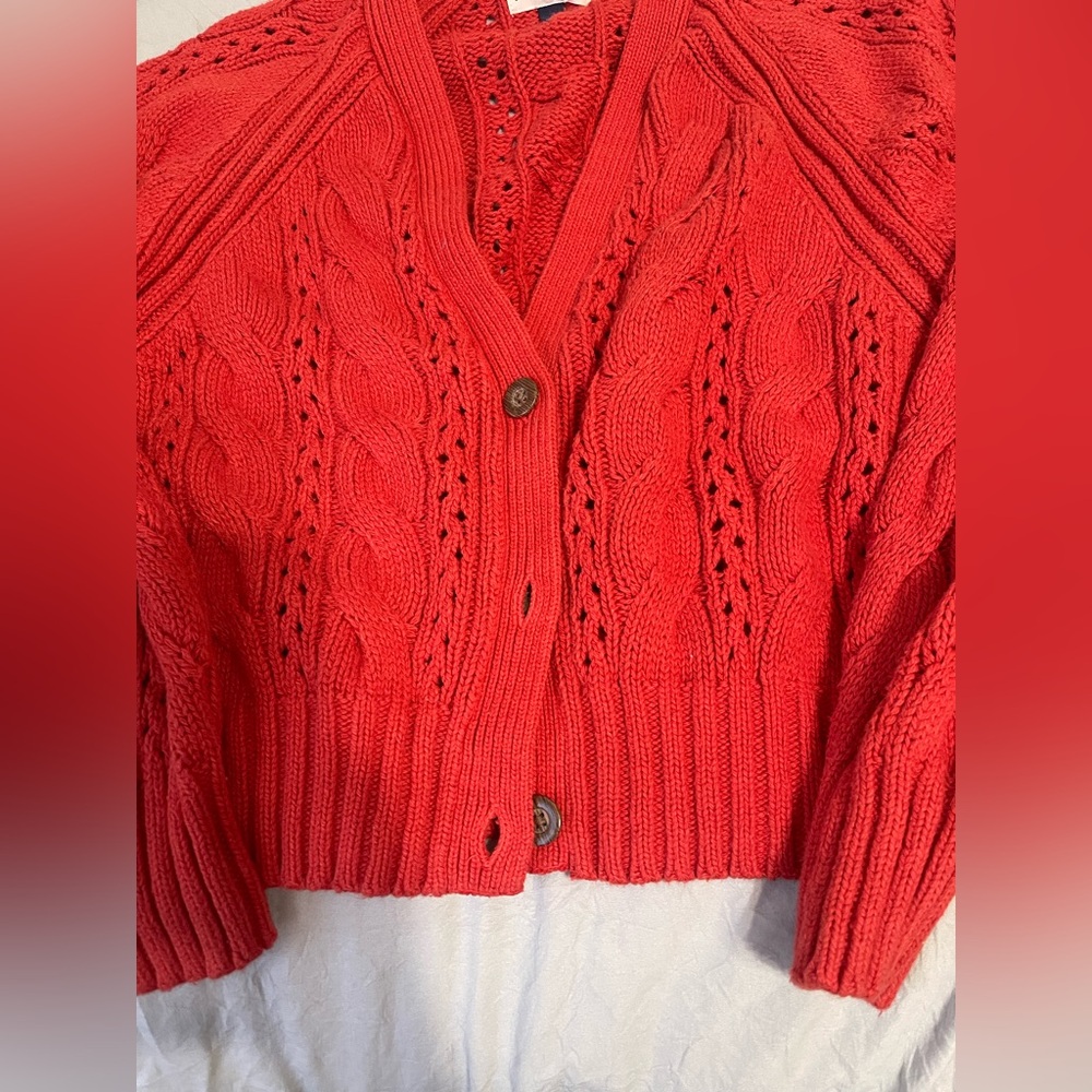 Universal Thread Sweater - image 2